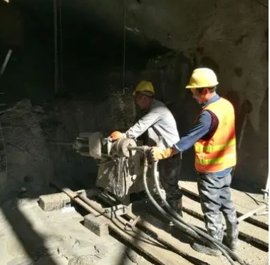 桥西水下抗分散灌浆料特点 水下不分散注浆料介绍