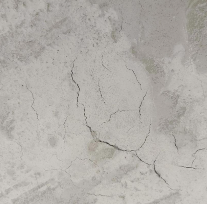 桥西灌浆料为什么会产生裂缝？出现裂缝该如何处理？